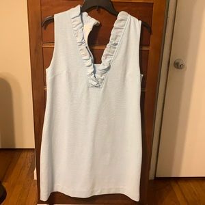 Lilly Pulitzer dress xl worn once
